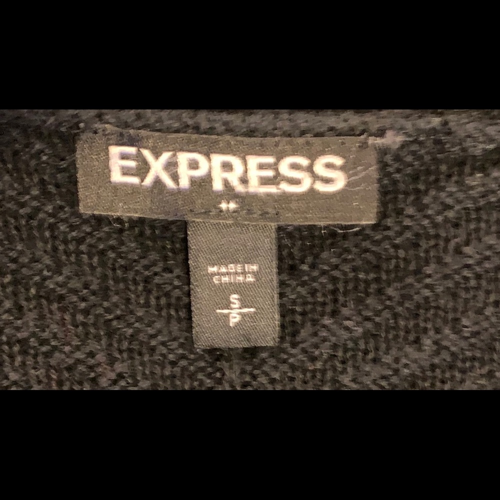 Express top - Picture 3 of 3
